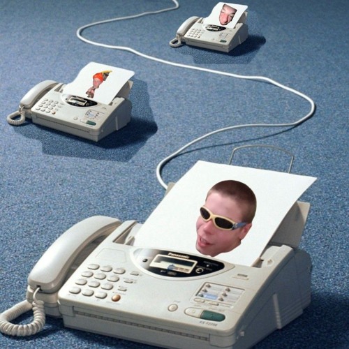 FaX m!ch W3G