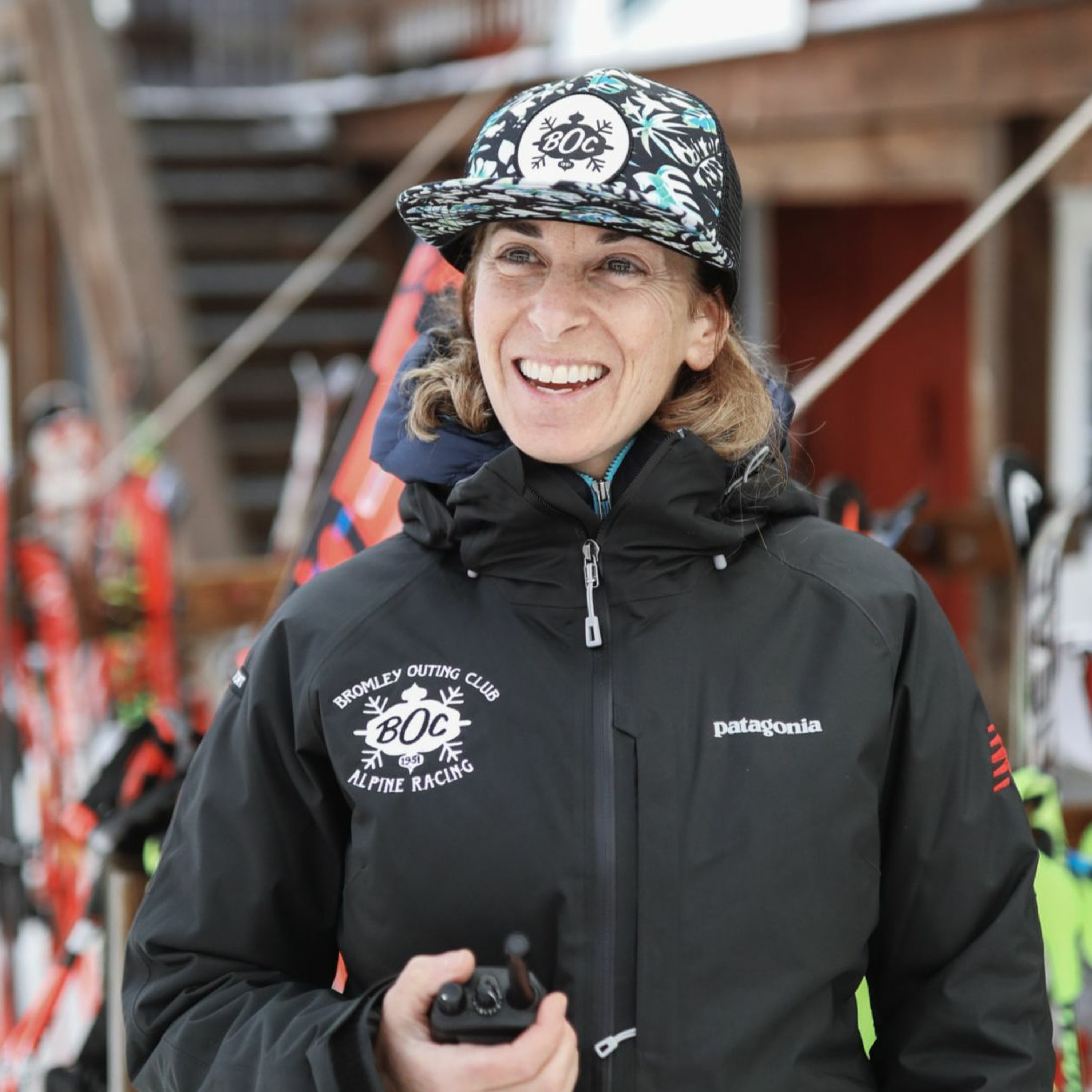 10.16.2023: Sue Kramer On Injury Prevention - Webinar Available