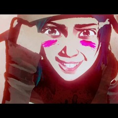 Arcane League of Legends - Dynasties and Dystopia [Ayre Remix]