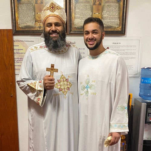 Introduction & Fraction to the Son: O Only-Begotten Son -- Abouna Matthew Morgan