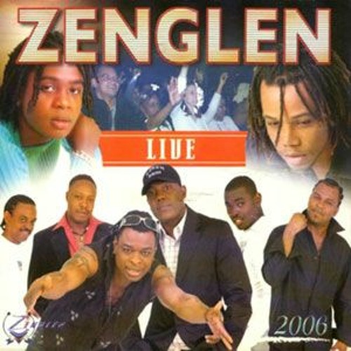ZENGLEN LIVE - - --5 SENS - -FEAT KINO