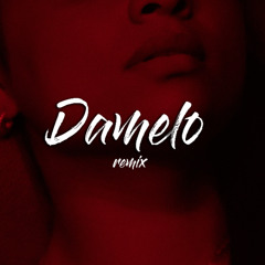 Tzanca Uraganu, Mr. Juve - Damelo (Kala Afro Remix)