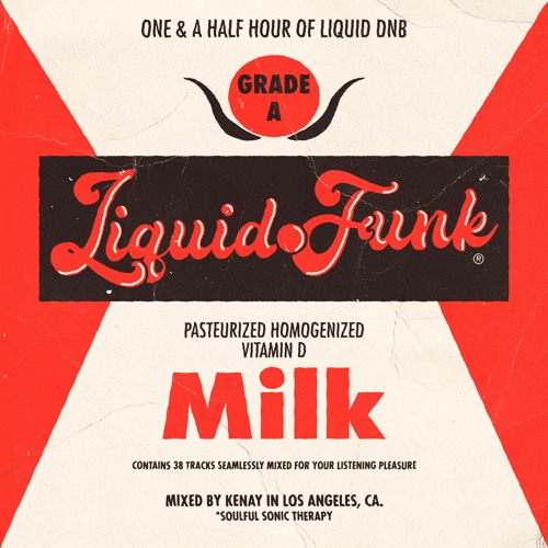 Liquid Funk