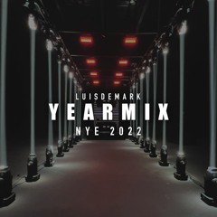 LUISDEMARK - YEARMIX NYE 2022 (Bratislava, Slovakia)[A4Studio]