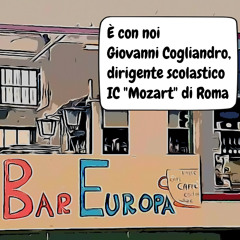 42 Puntata, 8 Stagione, 29.11.24 Bar Europa, Michele Gerace e Giovanni Cogliandro
