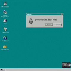 premonition (feat. Batya Belle)