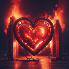 Heatin' Up Master (Cover)