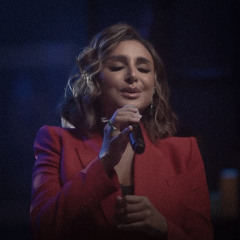 يا مسافر وحدك وفايتني ليه تبعد عني؟ | أنغام - صابر الرباعي