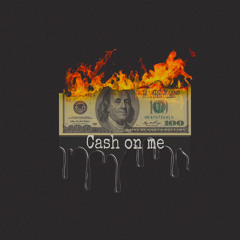 Jone$ Drippin - Cash On Me (407Leaks)