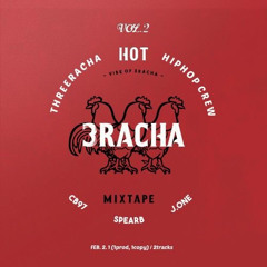 3RACHA - NXT 2 U (Prod. CB97)