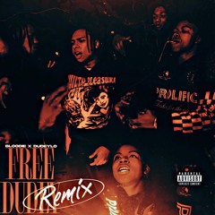 FREE DUDEY (feat. DudeyLo)