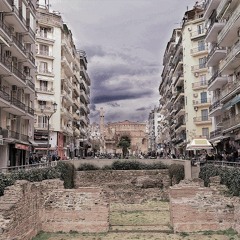 Hip Hop Beat - Turkish Sample