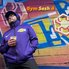 Gym Sesh 5 (Reggaeton)