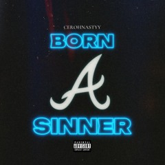 Born Sinner