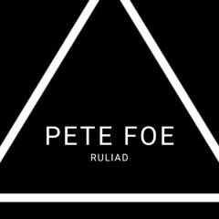 Pete Foe - Ruliad