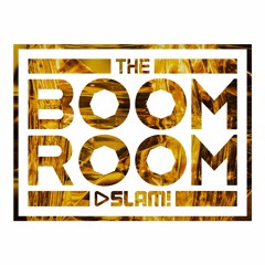 438 - The Boom Room - Intercity 106 (De Sluwe Vos & Sjamsoedin)