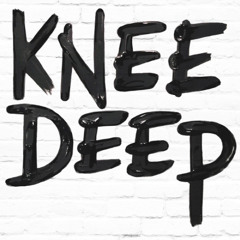 MARK JAMES - KNEE DEEP