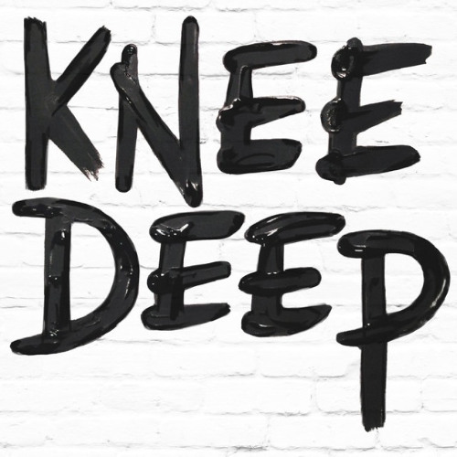 MARK JAMES - KNEE DEEP