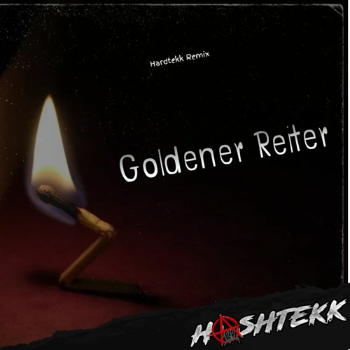 Goldener Reiter