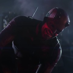 Daredevil X Missing Textures (Slowed Down)