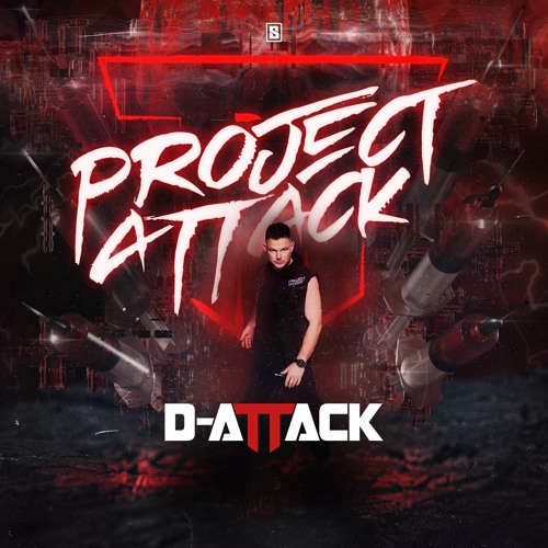 D-Attack - Thunder