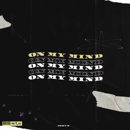 SØHUD  - On My Mind