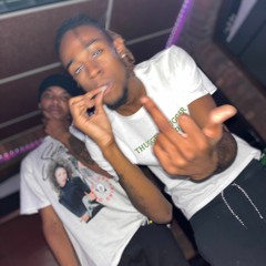 GAS (featuring. Ic3Berg Montana)