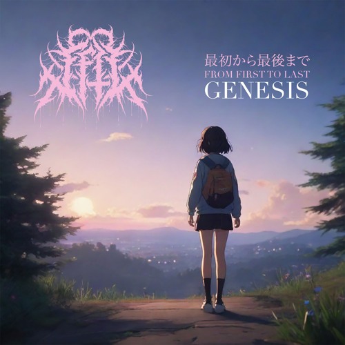 From First To Last - GENESIS