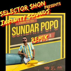 Ravi B Tribute To Sundar Popo Vs Ah Kahin Door Riddim BY SELECTOR SHON (1).mp3