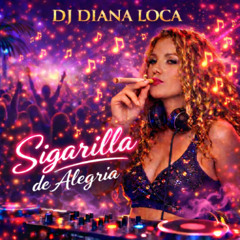 Sigarilla de Alegría part 2