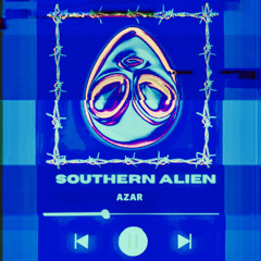 Southern Alien - Azar ( LIVE LOOP )