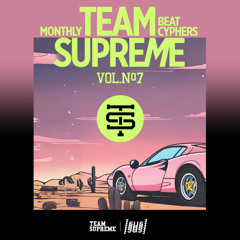 TEAM SUPREME VOL. 07 SUBMISSION