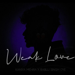 Weak Love