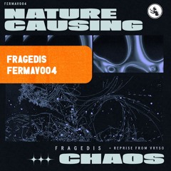 PREMIERE : Fragedis - Thrust Reverse [FERMAV004]