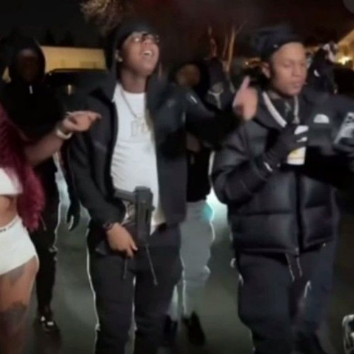 EBK JAAYBO - ( Back Outside ) unreleased