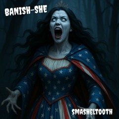 Banish-She, Princess of Power