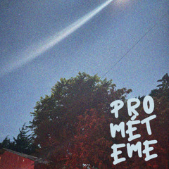 Prométeme (prod. irby)
