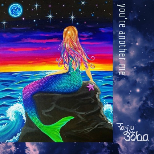 You're Another Me 🕉️ Spiritual Hitech Psytrance