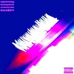 IN THE NET (feat. Huskyshark, MYBOIARTHUR & Rare$h*t)