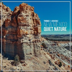 AMB84 New Mexico: Quiet Nature