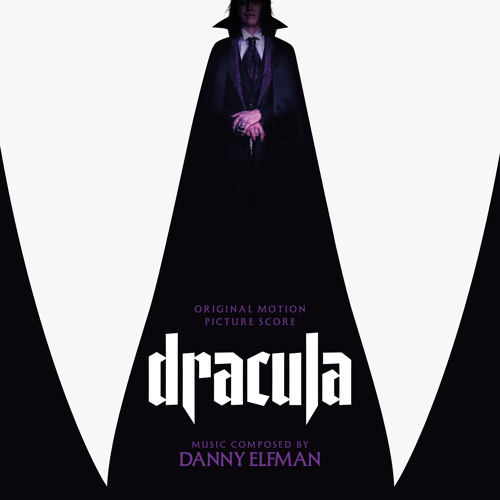 Copy of Dracula (Original Motion Picture Score)