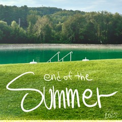 End of the summer🏖️ 2025 Mix
