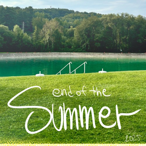 End of the summer🏖️ 2025 Mix