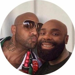 Pinche RICO - Lovetogone
