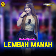 Lembah Manah