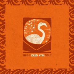 Kazdi Koba Ft Rack'Am Sax - Do it right