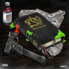 Slimesito, Fluhkunxhkos, BeezyB - F*ck yo stain [XanGang]