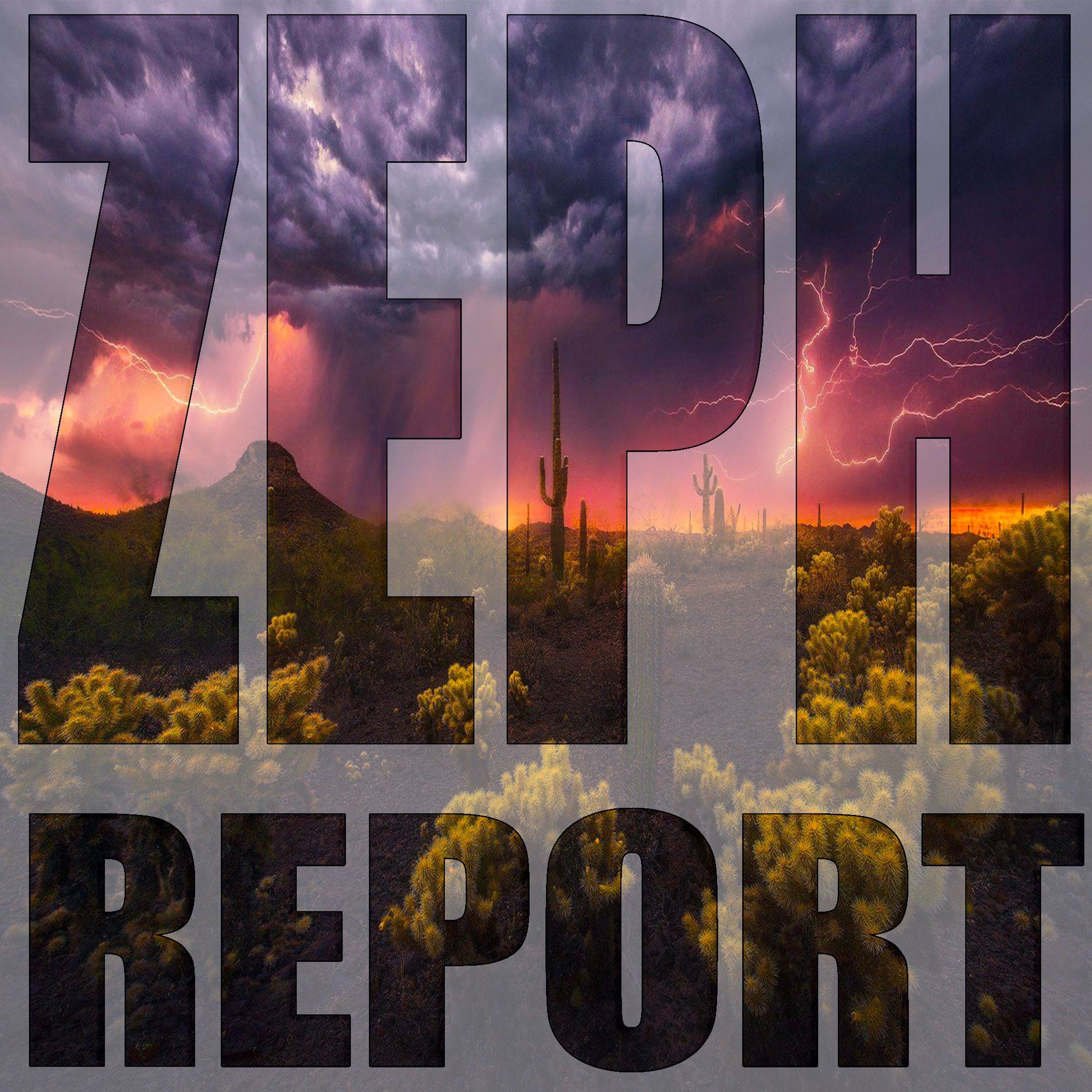 Z Media Worldwide Podcast and Music