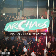 Archaos BIG Round Room Mix