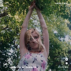 Wetlands w/ Queenie 11/11/23